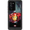 Marvel Avengers Assemble Iron Man Galaxy Note20 Ultra 5G Waterproof Case
